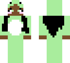 adorable froggy onesie