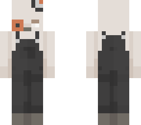again dungarees (sorry ;-; )