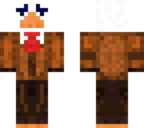 agente pato