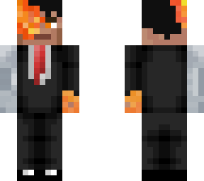 agni tux