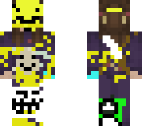 annettes skin fixed
