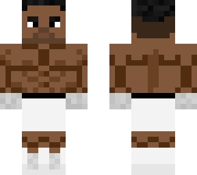anthony joshua