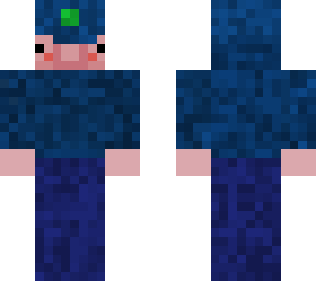 armoured blob fish (legs make sense)
