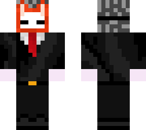 arsonist
