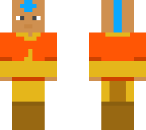 avatar aang