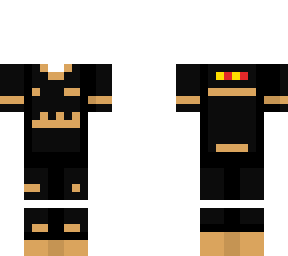 barca