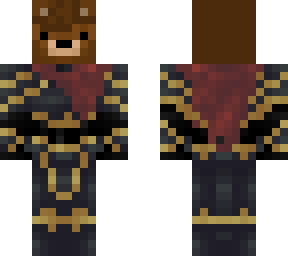 bear