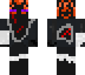 beat up enderman