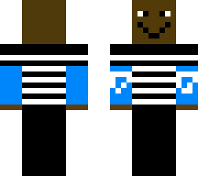 black fbi guy (i personally think black is cool)