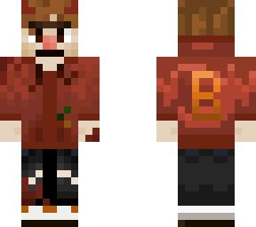 blaze (muppet disguise)
