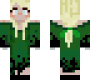 blondie witch <3
