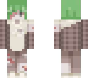 bloody ghost
