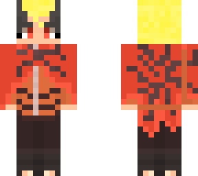 boruto naruto(removable baryon mode)