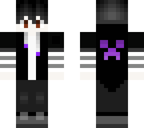 boy skins