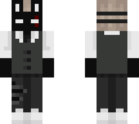 bunny boy alterado