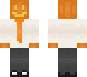 business pumpkin