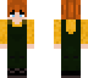 c!moss of garden of hell smp and roommates server