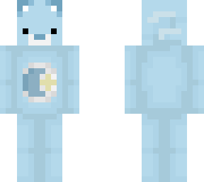 carebear (not mine)