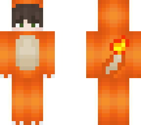 carrera / carreraaa as charmander