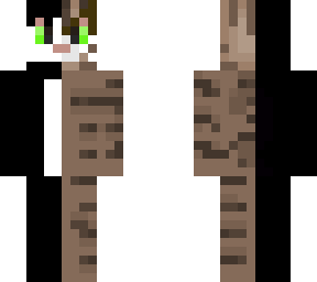 cat (by a person that is not me)