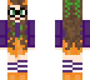 celeste halloween 1