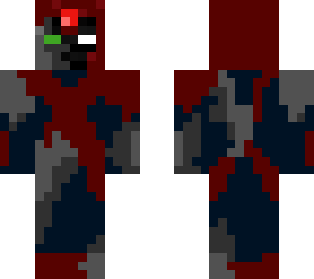ceux corrupted