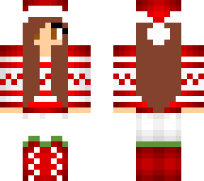 christmas avatar