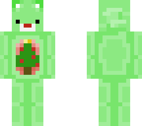 christmas care bear