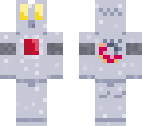 churro bot