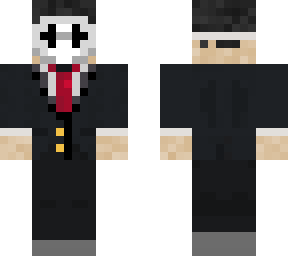 clown pierces assasan