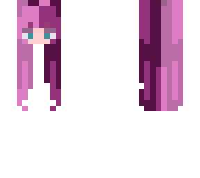 collab with galaxiicat!