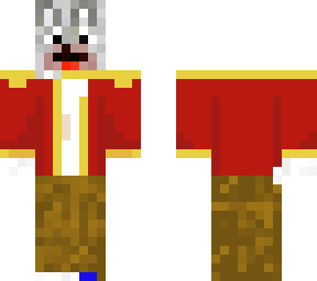 cookie king