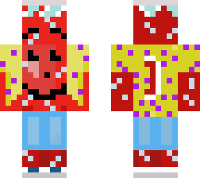 cool aid man
