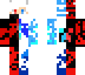 cool skin