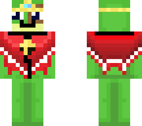 cotl fresus skin but updated