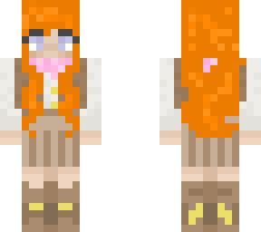 cowgirl edit