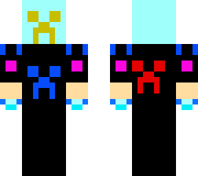 creeper 1