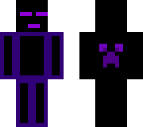 creeper purple
