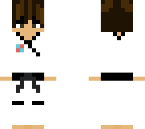 creetecode blackbelt skin