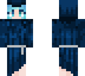 cult of tentacles robe nikki