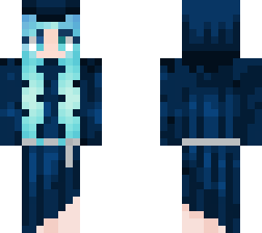 cult of tentacles robe nikki
