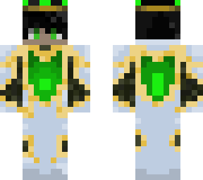 davion druid king mode