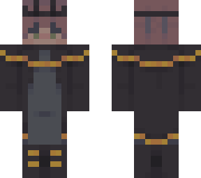 demon progress