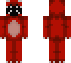 dino-red