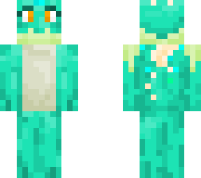 dragon but better