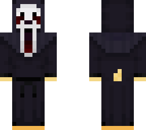 duck go scream