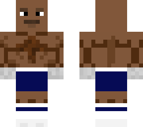 earnie shavers