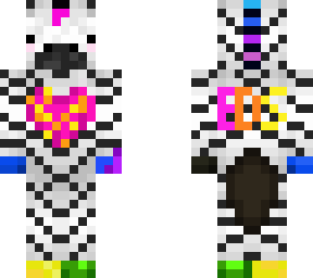 ehlers danlos zebra
