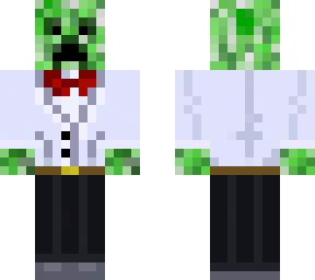 elegant creeper