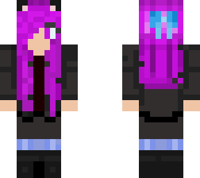 elisa (new redesign!)